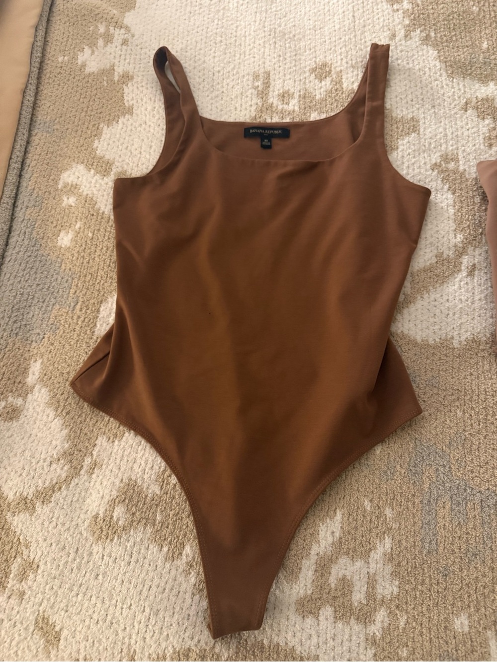 Banana republic bodysuit